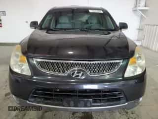 2008 Hyundai Veracruz GLS z VIN KM8NU73C68U061538, wystawiony jako Copart lot #78661264 z przebiegiem 211 160 mil mil oraz Czysty tytuł • Clean title. Historia ofert i sprzedaży dostępna na DreamBid. Obrazek 5.