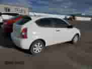 2009 Hyundai Accent Auto GS с VIN KMHCM36C19U109265, выставлен на аукционе Copart как лот 71801684 с пробегом 94 676 миль миль и Списание • Salvage title. История ставок и продаж доступна на DreamBid. Изображение 3.