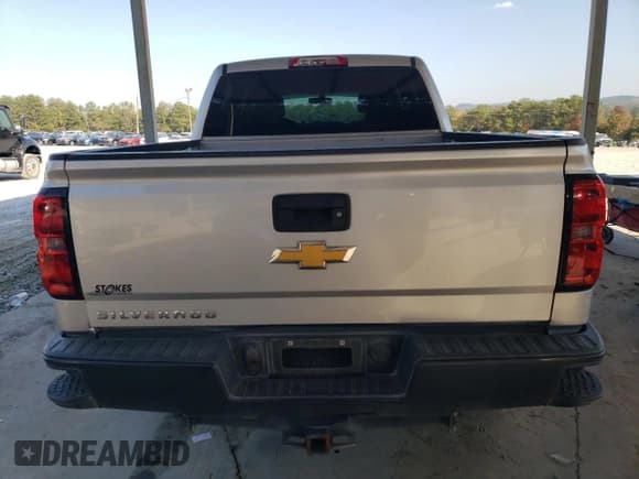 ✅ 2014 Chevrolet Silverado 1500 Work Truck • VIN: 3GCPCPEH9EG343146 • Лот: 77519014. Опубликован ранее на Copart с пробегом 240 138 миль. Бесплатный доступ к архиву аукционных продаж из США и подробный отчёт об истории автомобиля на DreamBid. Изображение 6.
