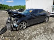 ✅ 2014 Lexus IS 350 • VIN: JTHCE1D24E5005517 • Lot: 56116995. Listed on Copart with 131,973 mi. Free auction sales archive from the USA and detailed vehicle history report at DreamBid. Image 1.