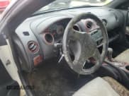 ✅ 2003 Mitsubishi Eclipse GTS • VIN: 4A3AE75HX3E106019 • Lot: 73760594. Wystawiony na Copart z przebiegiem Nie podano. Bezpłatny archiwum sprzedaży aukcyjnych z USA i szczegółowy raport historii pojazdu na DreamBid. Zdjęcie 9.