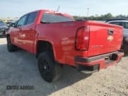 ✅ 2018 Chevrolet Colorado 4WD LT • VIN: 1GCGTCEN5J1304559 • Lot: 74260044. Wystawiony na Copart z przebiegiem 90 515 mil. Bezpłatny archiwum sprzedaży aukcyjnych z USA i szczegółowy raport historii pojazdu na DreamBid. Zdjęcie 2.
