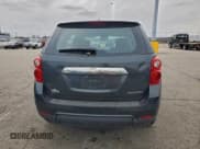 ✅ 2012 Chevrolet Equinox LS • VIN: 2GNALBEK8C1325562 • Lot: 92765805. Wystawiony na Copart z przebiegiem 126 165 mil. Bezpłatny archiwum sprzedaży aukcyjnych z USA i szczegółowy raport historii pojazdu na DreamBid. Zdjęcie 6.