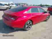 2022 Hyundai Elantra Limited с VIN 5NPLP4AG5NH083818, выставлен на аукционе IAAI как лот 43215071 с пробегом 57 288 миль миль и . История ставок и продаж доступна на DreamBid. Изображение 4.