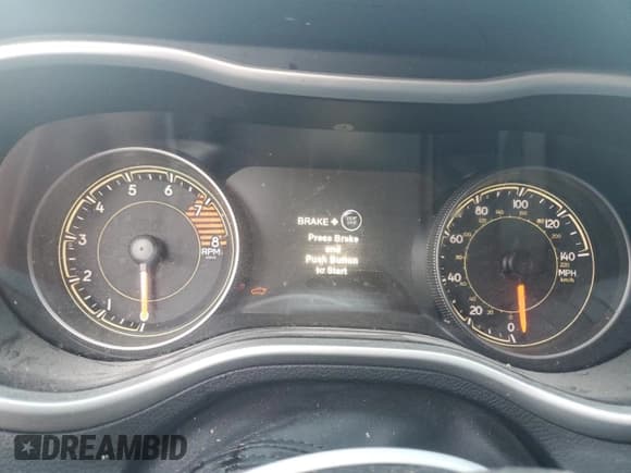 ✅ 2017 Jeep Cherokee L Plus Pkg • VIN: 1C4PJMBS3HW504696 • Lot: 67811425. Listed on Copart with Not provided. Free auction sales archive from the USA and detailed vehicle history report at DreamBid. Image 9.