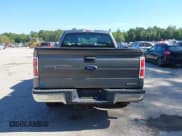 ✅ 2013 Ford F-150 XL • VIN: 1FTMF1CF7DFA72242 • Лот: 43125897. Опубликован ранее на IAAI с пробегом 190 975 миль. Бесплатный доступ к архиву аукционных продаж из США и подробный отчёт об истории автомобиля на DreamBid. Изображение 15.