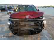 2024 Hyundai Kona SEL with VIN KM8HB3AB8RU174107, listed as a Copart auction lot 87961125 with 11,583 mi miles and Non repairable. Bid and sale history available at DreamBid. Image 5.