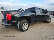 ✅ 2016 Chevrolet Silverado 1500 LT • VIN: 1GCVKREH9GZ137592 • Лот: 72069925. Опубликован ранее на Copart с пробегом Не указан. Бесплатный доступ к архиву аукционных продаж из США и подробный отчёт об истории автомобиля на DreamBid. Изображение 3.