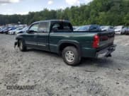✅ 2003 Chevrolet Silverado 1500 LS • VIN: 2GCEC19T331353079 • Lot: 65751285. Listed on Copart with Not provided. Free auction sales archive from the USA and detailed vehicle history report at DreamBid. Image 2.