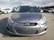 ✅ 2015 Hyundai Accent GLS • VIN: KMHCT4AE5FU888036 • Lot: 62137183. Listed on Copart with 157,869 mi miles. Access the free auction sales archive from the USA and view a detailed vehicle history report at DreamBid. Image 5.