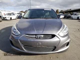 ✅ 2015 Hyundai Accent GLS • VIN: KMHCT4AE5FU888036 • Lot: 62137183. Wystawiony na Copart z przebiegiem 157 869 mil. Bezpłatny archiwum sprzedaży aukcyjnych z USA i szczegółowy raport historii pojazdu na DreamBid. Zdjęcie 5.