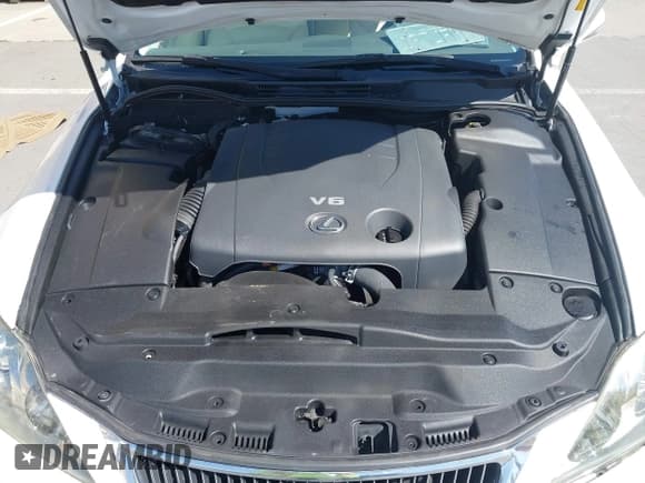 ✅ 2011 Lexus IS 250 • VIN: JTHBF5C28B5151982 • Lot: 42316989. Listed on IAAI with 165,514 mi. Free auction sales archive from the USA and detailed vehicle history report at DreamBid. Image 10.