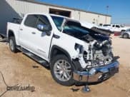 ✅ 2022 GMC Sierra 1500 SLT • VIN: 3GTU9DED0NG127165 • Lot: 41496347. Listed on IAAI with 29,892 mi. Free auction sales archive from the USA and detailed vehicle history report at DreamBid. Image 1.