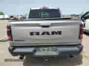 2020 Ram 1500 Rebel z VIN 1C6RRELT8LN303588, wystawiony jako Copart lot #49830225 z przebiegiem 168 238 mil mil oraz Szkoda całkowita • Salvage title. Historia ofert i sprzedaży dostępna na DreamBid. Obrazek 6.