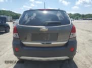 ✅ 2012 Chevrolet Captiva Sport LS • VIN: 3GNAL2EK2CS621147 • Lot: 62327185. Wystawiony na Copart z przebiegiem 119 672 mil. Bezpłatny archiwum sprzedaży aukcyjnych z USA i szczegółowy raport historii pojazdu na DreamBid. Zdjęcie 6.