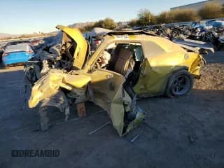 ✅ 2021 Dodge Challenger SRT Super Stock • VIN: 2C3CDZL97MH617966 • Lot: 83777254. Wystawiony na Copart z przebiegiem Nie podano. Bezpłatny archiwum sprzedaży aukcyjnych z USA i szczegółowy raport historii pojazdu na DreamBid. Zdjęcie 1.