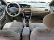 ✅ 1998 Nissan Altima XE • VIN: 1N4DL01D2WC205276 • Lot: 61791705. Wystawiony na Copart z przebiegiem 338 212 mil. Bezpłatny archiwum sprzedaży aukcyjnych z USA i szczegółowy raport historii pojazdu na DreamBid. Zdjęcie 8.