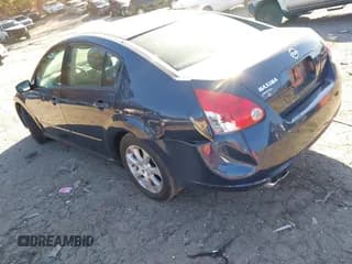 ✅ 2007 Nissan Maxima SE • VIN: 1N4BA41E17C836194 • Lot: 43672465. Listed on IAAI with 138,245 mi. Free auction sales archive from the USA and detailed vehicle history report at DreamBid. Image 3.