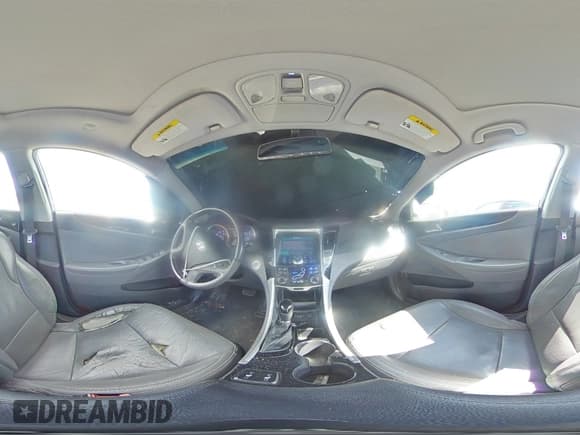 ✅ 2013 Hyundai Sonata Limited • VIN: 5NPEC4AC0DH676552 • Lot: 73004114. Listed on Copart with 102,424 mi. Free auction sales archive from the USA and detailed vehicle history report at DreamBid. Image 12.