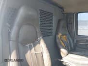 ✅ 2009 Chevrolet Express Cargo • VIN: 1GCFG15X491103415 • Lot: 43588282. Listed on IAAI with 324,229 mi. Free auction sales archive from the USA and detailed vehicle history report at DreamBid. Image 8.