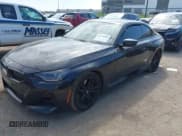 ✅ 2024 BMW 2 Series 230i • VIN: 3MW23CM06R8E68116 • Lot: 43328880. Listed on IAAI with 31,354 mi. Free auction sales archive from the USA and detailed vehicle history report at DreamBid. Image 17.