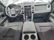 ✅ 2010 Ford F-150 XL • VIN: 1FTFX1EV0AKE78604 • Лот: 94811985. Опубликован ранее на Copart с пробегом 156 295 миль. Бесплатный доступ к архиву аукционных продаж из США и подробный отчёт об истории автомобиля на DreamBid. Изображение 8.