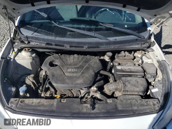 ✅ 2015 Hyundai Accent Sport • VIN: KMHCU5AE9FU204611 • Лот: 82294765. Опубликован ранее на Copart с пробегом 126 207 миль. Бесплатный доступ к архиву аукционных продаж из США и подробный отчёт об истории автомобиля на DreamBid. Изображение 12.