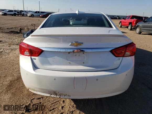 ✅ 2015 Chevrolet Impala LT • VIN: 1G1125S34FU144602 • Лот: 68728764. Опубликован ранее на Copart с пробегом 173 668 миль. Бесплатный доступ к архиву аукционных продаж из США и подробный отчёт об истории автомобиля на DreamBid. Изображение 6.