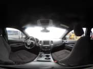 ✅ 2018 Dodge Durango SXT • VIN: 1C4RDJAGXJC265960 • Лот: 43505618. Опубликован ранее на IAAI с пробегом 60 869 миль. Бесплатный доступ к архиву аукционных продаж из США и подробный отчёт об истории автомобиля на DreamBid. Изображение 20.