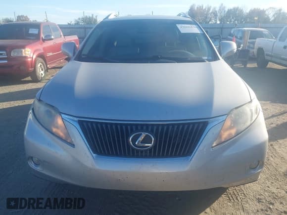 ✅ 2010 Lexus RX 350 • VIN: 2T2BK1BAXAC031032 • Lot: 43666430. Wystawiony na IAAI z przebiegiem 189 080 mil. Bezpłatny archiwum sprzedaży aukcyjnych z USA i szczegółowy raport historii pojazdu na DreamBid. Zdjęcie 12.