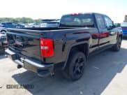 ✅ 2017 GMC Sierra 1500 • VIN: 1GTV2LEC4HZ104499 • Лот: 43102560. Опубликован ранее на IAAI с пробегом 91 680 миль. Бесплатный доступ к архиву аукционных продаж из США и подробный отчёт об истории автомобиля на DreamBid. Изображение 4.