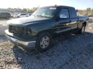✅ 2002 Chevrolet Silverado 1500 LS • VIN: 2GCEC19T821425845 • Лот: 75246724. Опубликован ранее на Copart с пробегом 308 252 миль. Бесплатный доступ к архиву аукционных продаж из США и подробный отчёт об истории автомобиля на DreamBid. Изображение 1.