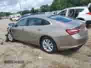2022 Chevrolet Malibu LT с VIN 1G1ZD5ST2NF171040, выставлен на аукционе Copart как лот 70829115 с пробегом 55 459 миль миль и На запчасти • Non repairable. История ставок и продаж доступна на DreamBid. Изображение 2.