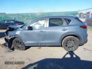 ✅ 2024 Mazda CX-5 S Carbon Edition • VIN: JM3KFBCL9R0530755 • Lot: 43566657. Listed on IAAI with 20,836 mi. Free auction sales archive from the USA and detailed vehicle history report at DreamBid. Image 13.