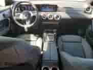 2025 Mercedes-Benz CLA 250 с VIN W1K5J4GB4SN522417, выставлен на аукционе Copart как лот 56221135 с пробегом 17 314 миль миль и Чистый • Clean title. История ставок и продаж доступна на DreamBid. Изображение 8.