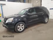 ✅ 2008 GMC Acadia SLT2 • VIN: 1GKEV33738J208143 • Lot: 93372395. Listed on Copart with 191,266 mi. Free auction sales archive from the USA and detailed vehicle history report at DreamBid. Image 1.