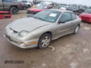 ✅ 2002 Pontiac Sunfire SE • VIN: 1G2JB124X27186228 • Lot: 41522301. Listed on IAAI with 121,251 mi. Free auction sales archive from the USA and detailed vehicle history report at DreamBid. Image 16.