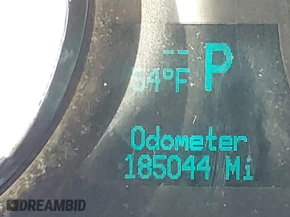 ✅ 2012 Chevrolet Captiva Sport LS • VIN: 3GNAL2EK0CS570909 • Lot: 42173042. Wystawiony na IAAI z przebiegiem 185 044 mil. Bezpłatny archiwum sprzedaży aukcyjnych z USA i szczegółowy raport historii pojazdu na DreamBid. Zdjęcie 15.