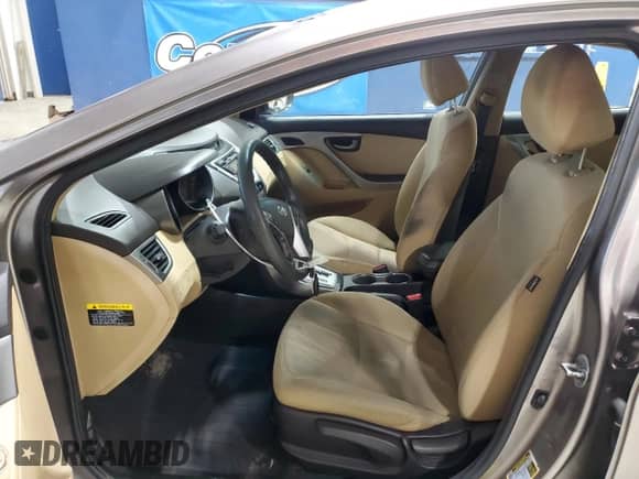 ✅ 2012 Hyundai Elantra Limited • VIN: 5NPDH4AE8CH150411 • Лот: 90588635. Опубликован ранее на Copart с пробегом 91 058 миль. Бесплатный доступ к архиву аукционных продаж из США и подробный отчёт об истории автомобиля на DreamBid. Изображение 7.