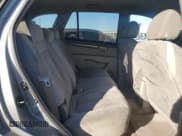 ✅ 2008 Hyundai Santa Fe GLS • VIN: 5NMSG13D18H129630 • Lot: 83250434. Listed on Copart with 216,269 mi. Free auction sales archive from the USA and detailed vehicle history report at DreamBid. Image 11.