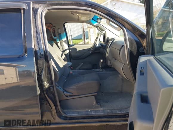 ✅ 2012 Nissan Frontier SV • VIN: 1N6AD0FVXCC446376 • Lot: 43515253. Listed on IAAI with 283,513 mi. Free auction sales archive from the USA and detailed vehicle history report at DreamBid. Image 5.