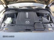 ✅ 2025 Mazda CX-90 Premium Sport • VIN: JM3KKCHAXS1206996 • Lot: 42086590. Listed on IAAI with 4,294 mi. Free auction sales archive from the USA and detailed vehicle history report at DreamBid. Image 10.