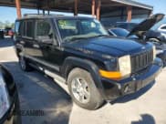 ✅ 2006 Jeep Commander • VIN: 1J8HH48K16C106515 • Lot: 82670514. Listed on Copart with 232,689 mi. Free auction sales archive from the USA and detailed vehicle history report at DreamBid. Image 4.