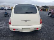 ✅ 2004 Chrysler PT Cruiser • VIN: 3C4FY48B54T321105 • Lot: 41203389. Listed on IAAI with 161,062 mi. Free auction sales archive from the USA and detailed vehicle history report at DreamBid. Image 17.