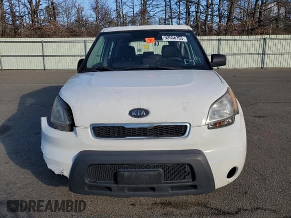 ✅ 2011 Kia Soul • VIN: KNDJT2A14B7308264 • Лот: 93506205. Опубликован ранее на Copart с пробегом 160 626 миль. Бесплатный доступ к архиву аукционных продаж из США и подробный отчёт об истории автомобиля на DreamBid. Изображение 5.