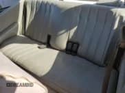 ✅ 1989 BMW 3 Series 325is • VIN: WBAAA2309KEC49637 • Лот: 41492615. Опубликован ранее на Copart с пробегом 185 613 миль. Бесплатный доступ к архиву аукционных продаж из США и подробный отчёт об истории автомобиля на DreamBid. Изображение 10.