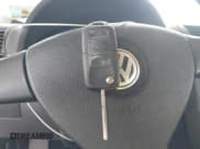 ✅ 2009 Volkswagen Jetta S • VIN: 3VWJM71K09M091585 • Lot: 43140304. Listed on IAAI with 239,628 mi. Free auction sales archive from the USA and detailed vehicle history report at DreamBid. Image 11.