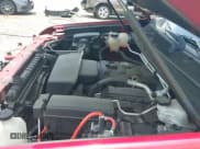 ✅ 2018 Chevrolet Colorado 2WD LT • VIN: 1GCHSCEA6J1293074 • Lot: 42468753. Listed on IAAI with 49,061 mi. Free auction sales archive from the USA and detailed vehicle history report at DreamBid. Image 21.