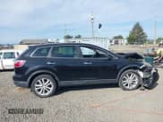 ✅ 2011 Mazda CX-9 Grand Touring • VIN: JM3TB3DV5B0308855 • Лот: 42206708. Опубликован ранее на IAAI с пробегом 178 786 миль. Бесплатный доступ к архиву аукционных продаж из США и подробный отчёт об истории автомобиля на DreamBid. Изображение 12.