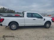 ✅ 2024 Ford F-150 XL • VIN: 1FTEX1KP6RKD18238 • Lot: 43455993. Listed on IAAI with 34,300 mi. Free auction sales archive from the USA and detailed vehicle history report at DreamBid. Image 14.